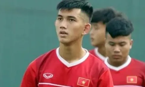 Long An đón viện binh chất lượng từ HAGL