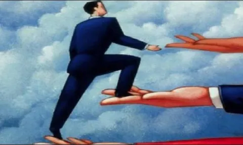 Người thành công sẽ có 3 vị chống lưng tuyệt vời này