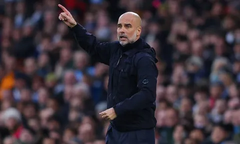 Pep: "Man City sẽ ra sao nếu có những cầu thủ đó?"