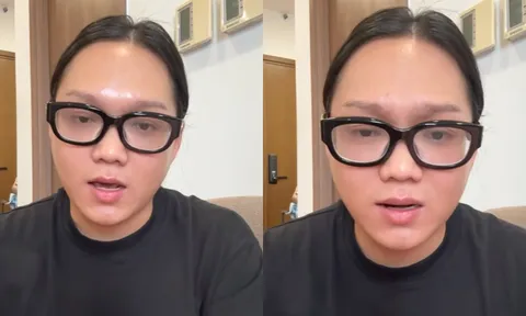 Phạm Thoại chính thức tung 28 trang sao kê để "check VAR", tiết lộ đã tự ủng hộ 1 tỷ đồng cho bé Bắp
