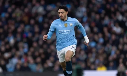 Tân binh Man City khiến chuyên gia kinh ngạc