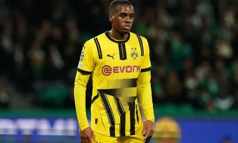 Thay Martinelli, Arsenal đã tìm ra cái tên thích hợp?