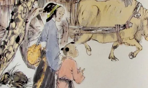 Tổ Tiên căn dặn: 'Muốn biết lòng người rộng hay hẹp, hãy để tâm đến 2 điều sau'