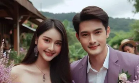Tổ Tiên dặn dò: 'Không lấy vợ cùng họ, không lấy chồng cùng quê', vì sao lại như thế?