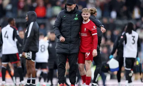 Biến động ở Liverpool: Trò cưng của Klopp không còn chỗ đứng dưới thời Slot