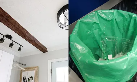 Trong nhà phạm 5 thứ này dễ xua đuổi quý nhân, tiền bạc đội nón ra đi, nhiều gia đình phạm phải