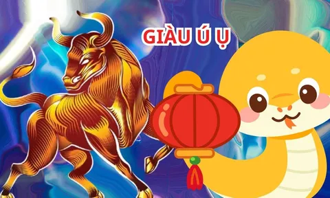 Trước rằm tháng 6 âm lịch, 3 tuổi đi đâu cũng thuận, làm gì cũng xuôi thu vàng hốt vàng giàu sụ