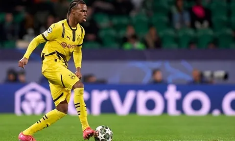 Vì sao Dortmund khó mua đứt Carney Chukwuemeka từ Chelsea?