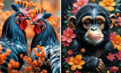 10 ngày đầu tháng 2 âm: 3 tuổi Tiền Nhiều Như Nước, đặc biệt vị trí số 2