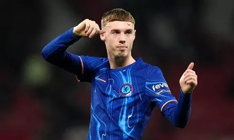 Chelsea sa sút có thể tạo cơ hội cho Liverpool đón Palmer