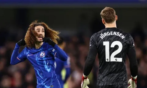 Chelsea vẫn đang loay hoay với những tân binh