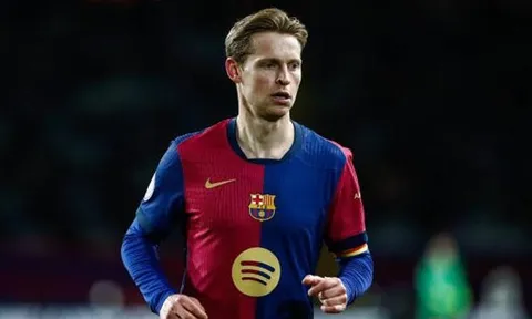Chi 75 triệu euro, Arsenal sẵn sàng cạnh tranh sao Barca với Liverpool