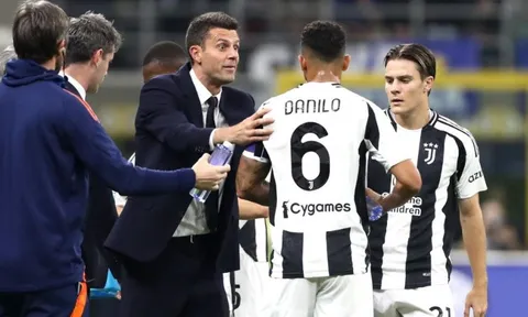 Điều gì đã phá hỏng mối quan hệ giữa Motta và phòng thay đồ Juventus?
