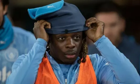 Doku nhìn thấy điều tích cực trong cơn khủng hoảng của Man City
