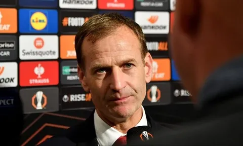 Giám đốc thể thao tiếp theo của Arsenal: Người cũ Man Utd dẫn đầu