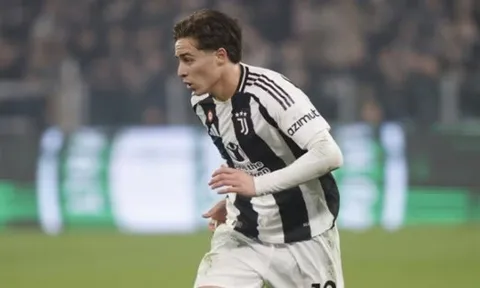 Juventus có thể sẽ đánh mất viên ngọc tấn công sáng giá