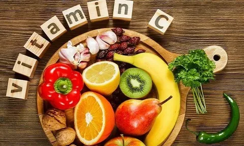 Không phải cam, quýt, đây mới là những loại quả giàu vitamin C nhất