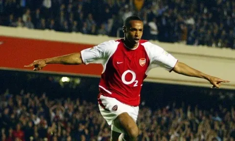 Lời cảnh báo cho giấc mơ Henry 2.0 của Arsenal