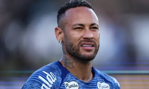 Neymar muốn trở lại Barca: 2 lý do dẫn đến cuộc tái hợp chấn động