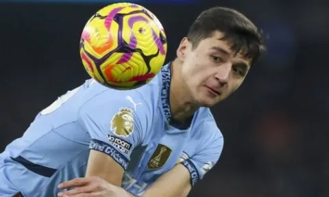 Pep Guardiola thừa nhận sự thật về tân binh của Man City