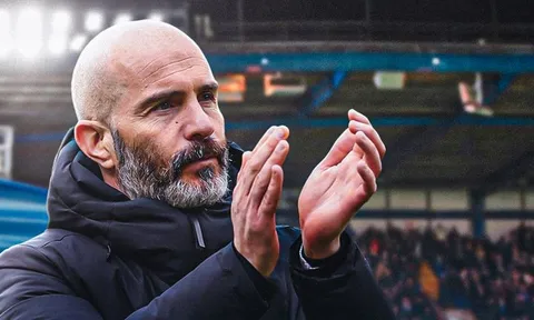 Real Madrid nhập cuộc, Chelsea cần nhanh chóng chốt đơn cho chữ ký 50 triệu