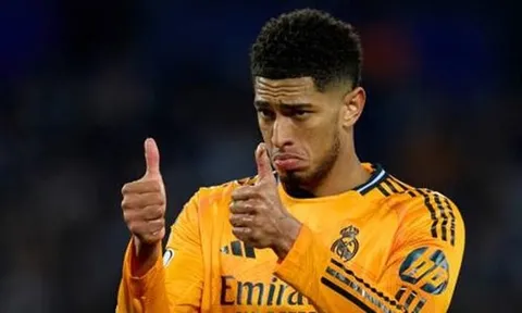Sự thầm lặng của Bellingham mang đến giá trị cho Real Madrid