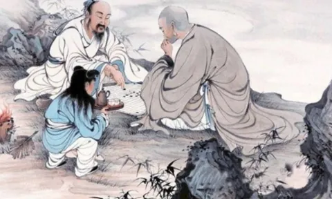 Tổ Tiên nói không sai: 'Có tiền đừng đi 2 nơi, không tiền đừng hỏi 2 người', con cháu nên ghi nhớ