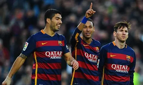Barcelona sẽ mắc sai lầm nếu chiêu mộ Neymar?