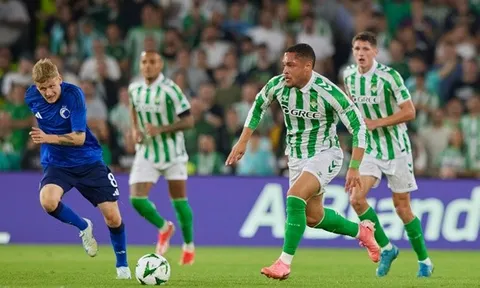 CHÍNH THỨC: Barca xong thương vụ Roque