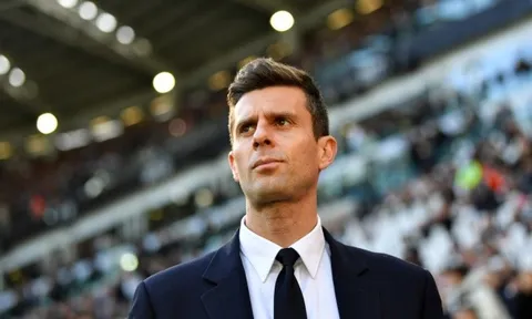 Choáng! Juventus mất bộn tiền nếu sa thải Thiago Motta