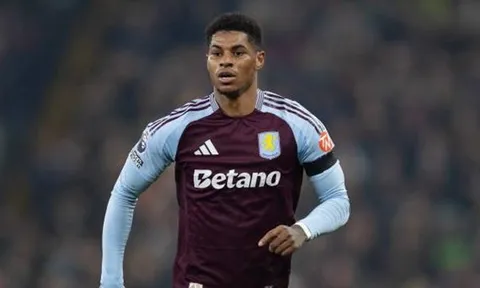 Chuyển nhượng sáng 28/2: Rashford dứt tình với M.U; Barca nhắm Leao