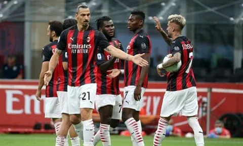 CLB Đông Nam Á gây sốc TTCN bằng đồng đội cũ của Ibrahimovic