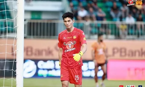 HAGL mất 2 trụ cột trong trận gặp TP.HCM