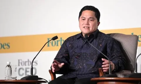 Indonesia tự tin giành quyền đăng cai Asian Cup 2031