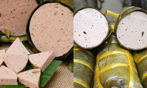 Mẹo vàng chọn giò chả: Nhận biết hàn the chỉ với cách đơn giản, an toàn tuyệt đối