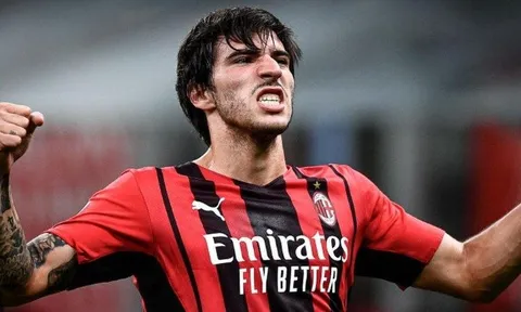 Milan có thể đón Tonali trở lại không?