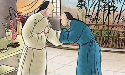 Người cao thường đều có 4 đặc điểm này, quý nhân rất muốn ở bên