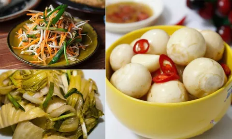 Những thực phẩm khiến bạn bị loãng xương: Đặc biệt loại thứ nhất, 10 nhà 9 nhà thích ăn