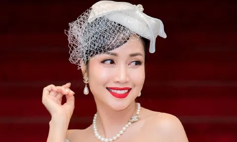 Ốc Thanh Vân thừa nhận lão hóa, lo âu trằn trọc đến sáng