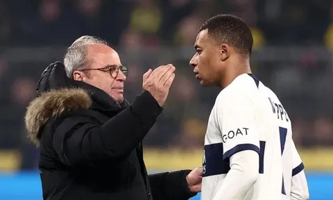 Saudi Arabia sẵn sàng nổ bom tấn 200 triệu euro từ PSG