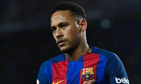 Tất tần tật thương vụ Neymar trở lại Barca