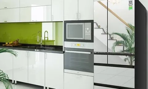 Tổ Tiên khuyên răn: 'Nóc tủ lạnh để 3 thứ này, nhà có bao nhiêu của cải cũng trôi đi hết'