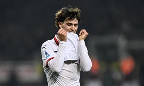 Tương lai bất định của Joao Felix tại AC Milan