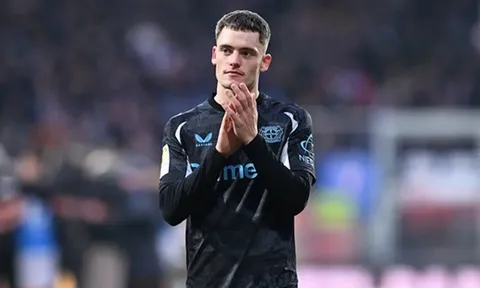 Bayern xác định được mục tiêu số 1 sau tuyên bố của sếp lớn
