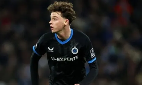 Chuyển nhượng Arsenal: 'Tiễn' Zinchenko - Tierney, trải thảm đón sao Club Brugge