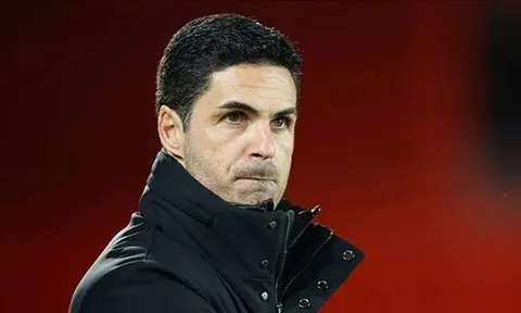 Danh sách chuyển nhượng bốn người của Arteta khi Arsenal muốn giải quyết sai lầm lớn
