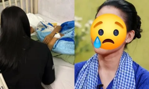 Nữ diễn viên Việt gặp tai nạn giao thông nghiêm trọng trên đường đi đón con