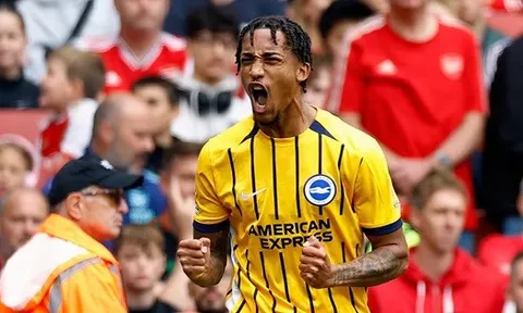 Joao Pedro: Sự thay thế hoàn hảo cho Darwin Nunez ở Liverpool