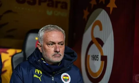 Diễn biến mới vụ phân biệt chủng tộc: Jose Mourinho kiện ngược Galatasaray