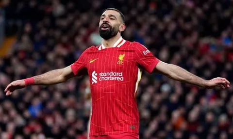 Chuyển nhượng Liverpool: Thông tin mới nhất về Salah, Van Dijk và Alexander-Arnold